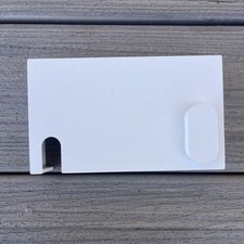 Uniden UM725 VHF Marine Radio