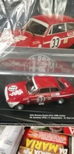 ALFA ROMEO GIULIA GTA 1300