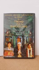 Il treno per il Darjeeling -