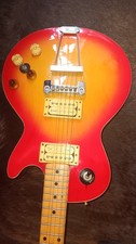 Tokai Love Rock, fr. anni '70