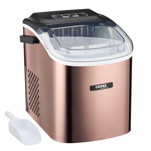 Macchina per cubetti - , di