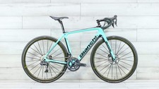 Bianchi Infinito CV Disc
