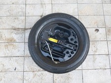 Continental Spare Wheel Kit