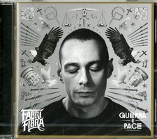 Fabri Fibra - Guerra E Pace -