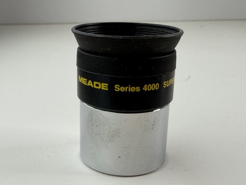 Meade serie 4000 super - serie,