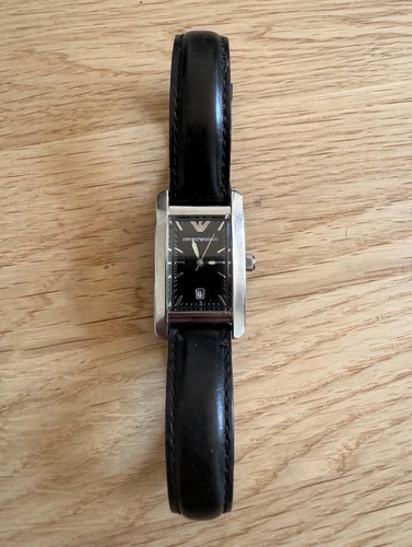 Emporio armani montre quartz - emporio,
