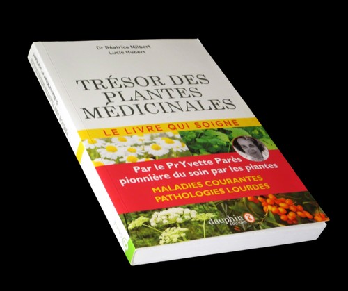 Phytotherapie yvette pares - [phytotherapie,