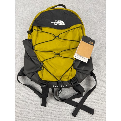 Zaino the north face borealis - zaino,
