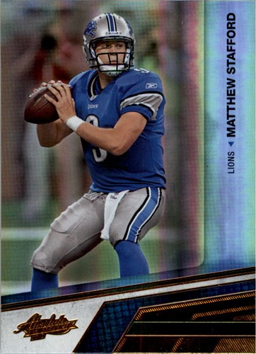 2010 absolute memorabilia - absolute,