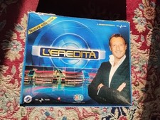 L’Eredità – Gioco da