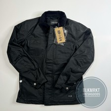 Giacca equitazione cerata