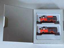 Vigili del fuoco Francoforte