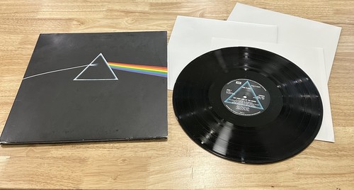 Pink floyd the - floyd, dark