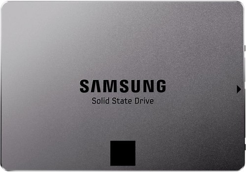 Samsung 840 evo - evo, 500