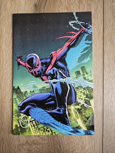 Spider society 1 - #2, 1:50