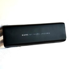 fodero occhiali da sole MARC by Marc JACOBS custodia sunglasses case astuccio