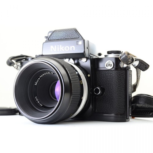 Nikon photomic fotocamera - photomic,