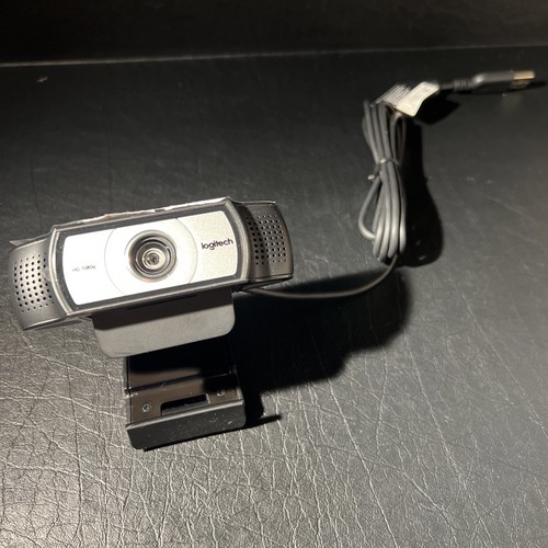 Logitech c930e 1080p video - c930e,