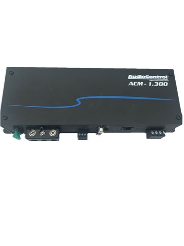 Audiocontrol acm 300 - audiocontrol, acm-1.300