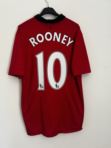 Maglia calcio manchester - calcio,