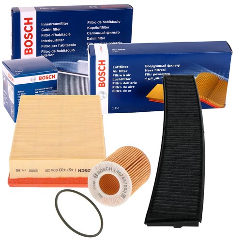 Bosch kit diagnosi auto - auto, adatto