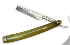 Anton Wingen Jr Razor Etched