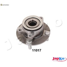 MOZZO RUOTA 411017 PER NISSAN