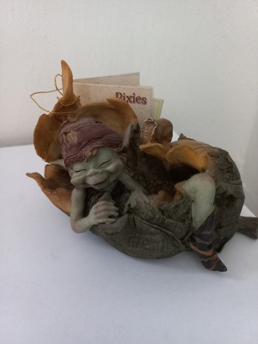 Pixies collezione elfi - pixies, da