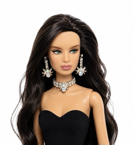 Barbie accessori fatti - , mano