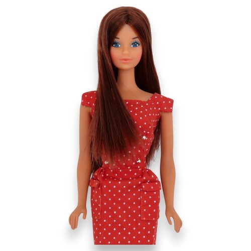 Vintage 1973 barbie bambola - vintage,
