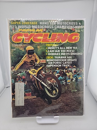 Rivista ciclismo popolare - rivista,