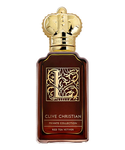 Clive christian red tea - clive,