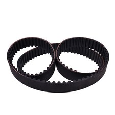 Cinghia distribuzione 67F-46241-00-00 per fuoribordo Yamaha F75 F80 F90 F100 F115 4 tempi