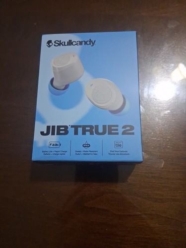 Skullcandy jib true - skullcandy,