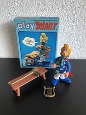 Play Asterix vintage anni 80 -