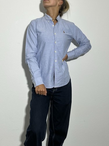 Ralph lauren camicia - ralph,
