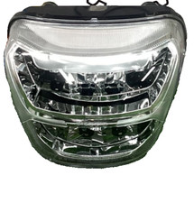 Faro Fanale Anteriore Piaggio