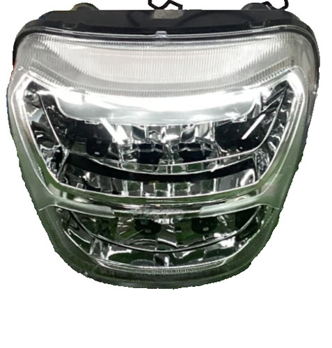 Faro fanale anteriore piaggio - faro,