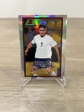 2022 Topps Bowman Cromo U21
