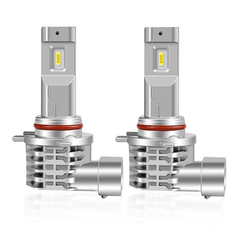 Kit led h11 canbus 60w - kit,