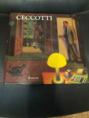 Ceccotti ramsay - ceccotti, e2