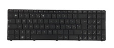 TASTIERA ITALIANA QWERTY COLORE NERO (04GN0K1KIT00-3) PER NOTEBOOK ASUS X54H