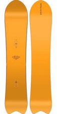Snowboard Tavola Freeride