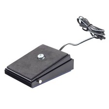 Terratrip telecomando a piede