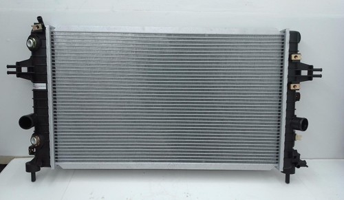 Radiatore raffreddamento opel - raffreddamento,