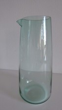 Caraffa in vetro caraffa 22 x