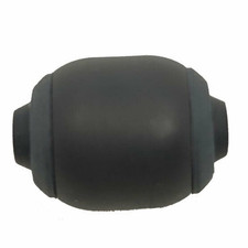 Ruota centrale battitappeto