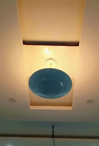 Lampada sospensione luci - a,