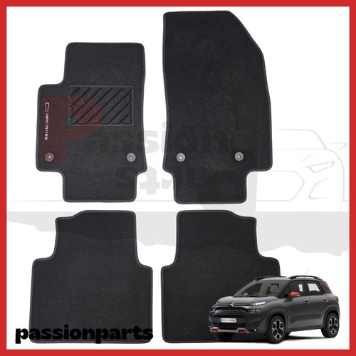 Tappeti citroen aircross - tappeti,