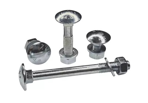 Viti m10 m12 testa tonda - viti,